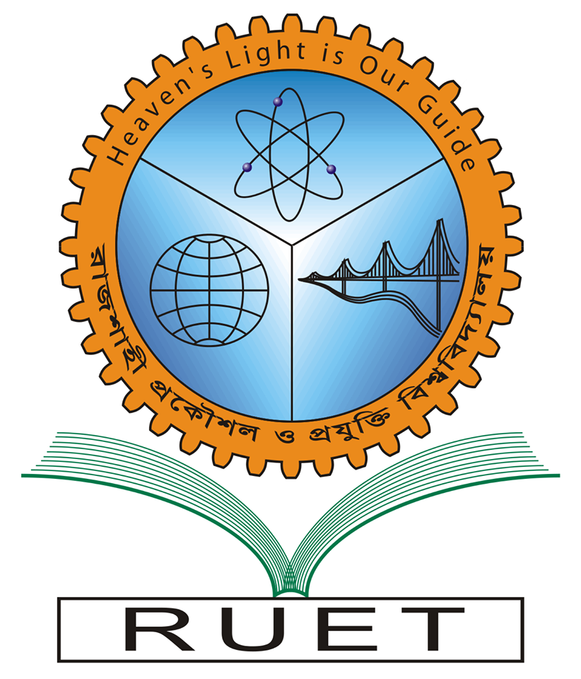 Rajshahi University of Engineering & Technology (RUET)